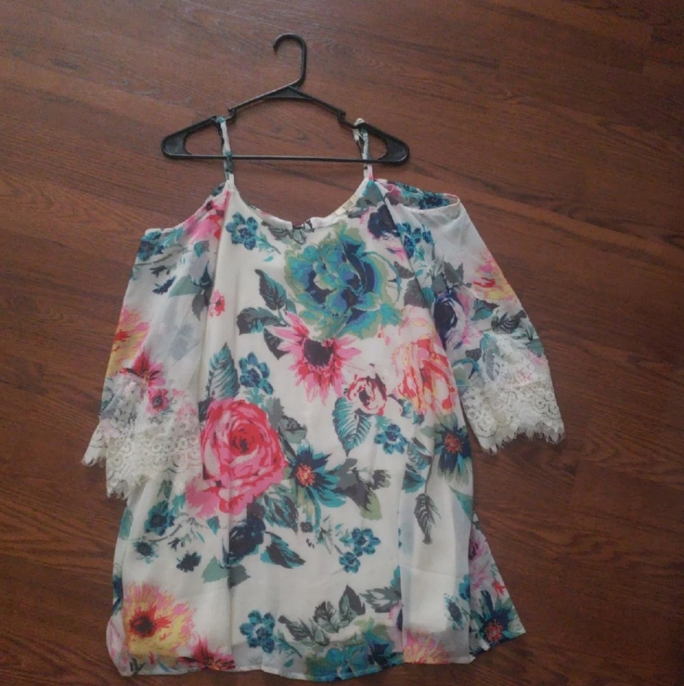Boutique dress